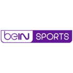 Smarters Pro Das Logo von beIN Sports zeigt „beIN“ in weißen Buchstaben auf violettem Hintergrund, wobei „SPORTS“ sauber auf einem violetten Rechteck dargestellt wird. Perfekt für Streaming-Enthusiasten, die Smarters Pro IPTV verwenden, fängt sein lebendiges Design die Essenz erstklassiger Sportübertragungen ein. 2025